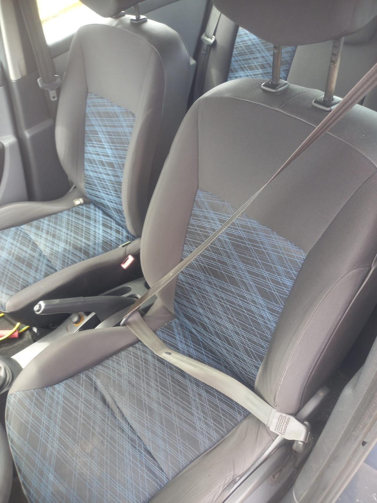 Renault Clio 2006