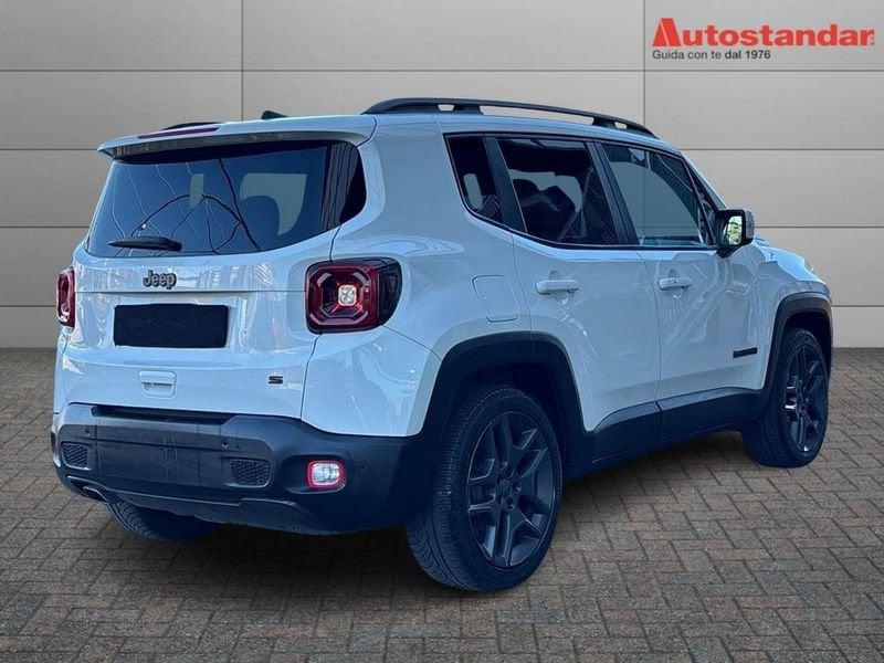 Jeep Renegade 1.6 Mjt 120 CV LIMITED S
