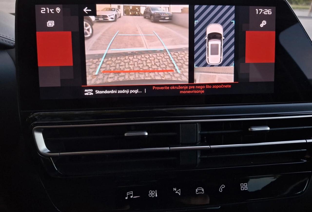 Citroen C5 Aircross BlueHDi 130 S&S EAT8 Shine