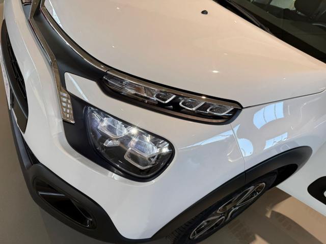 CITROEN C3 PureTech 83 S&S Shine