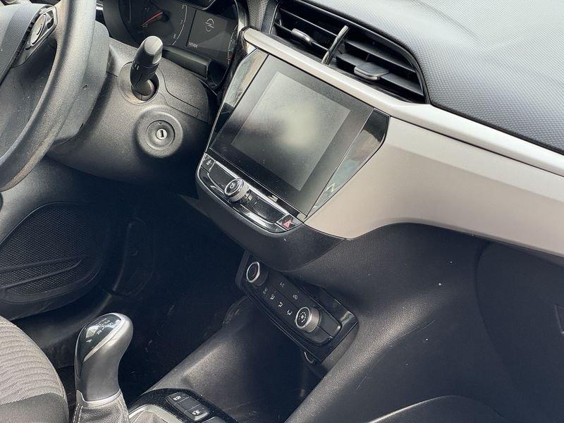 Opel Corsa Corsa 1.2 Blitz Edition