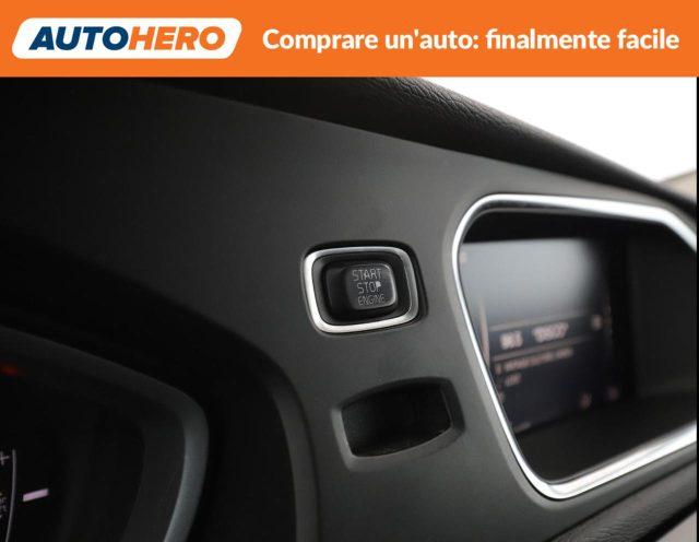 VOLVO V40 D2 Kinetic