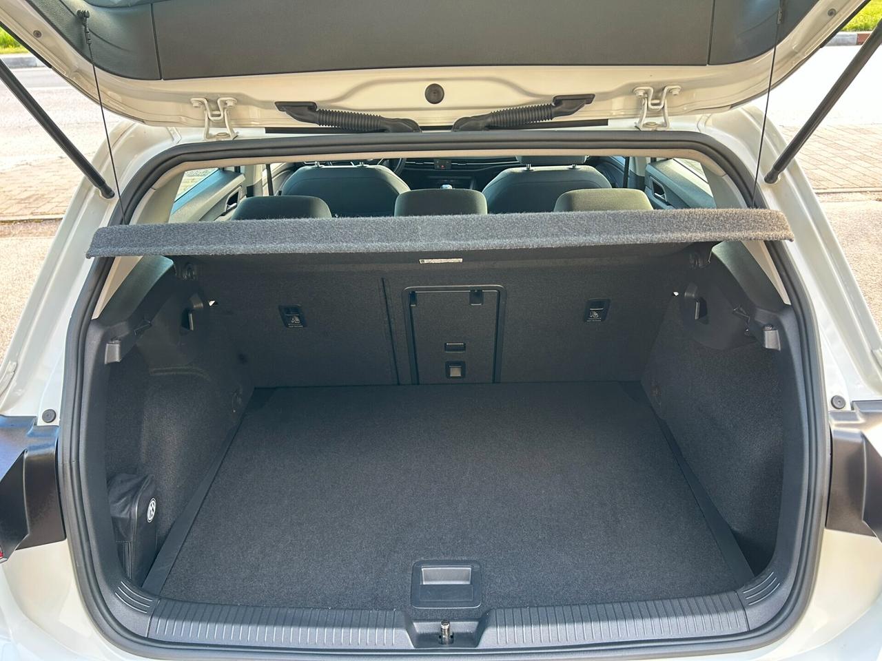 VW GOLF 1.0 TSI 110CV EVO Life - OK NEOPATENTATI