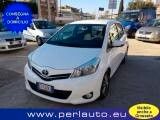 Toyota Yaris 1.4 D-4D 5 porte Active