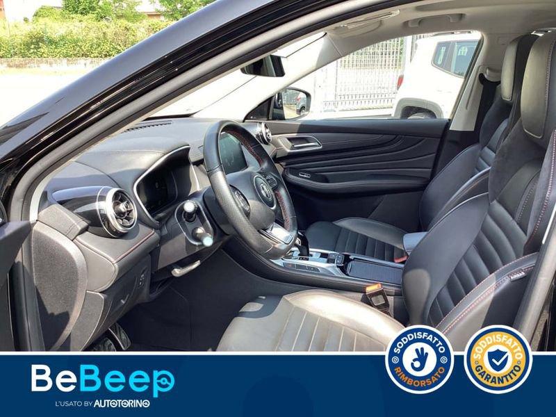 MG EHS ZS 1.5 T-GDI PHEV EXCLUSIVE