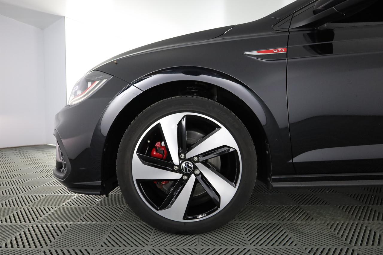 VOLKSWAGEN Polo 6ª serie Polo 2.0 TSI DSG GTI