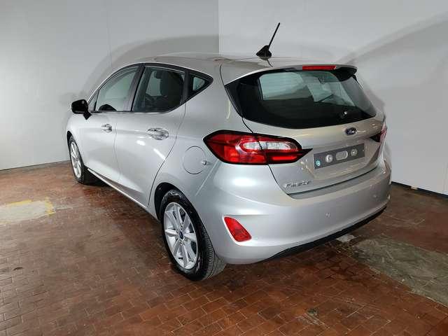 Ford Fiesta 5p 1.1 75cv Titanium+Navigatore