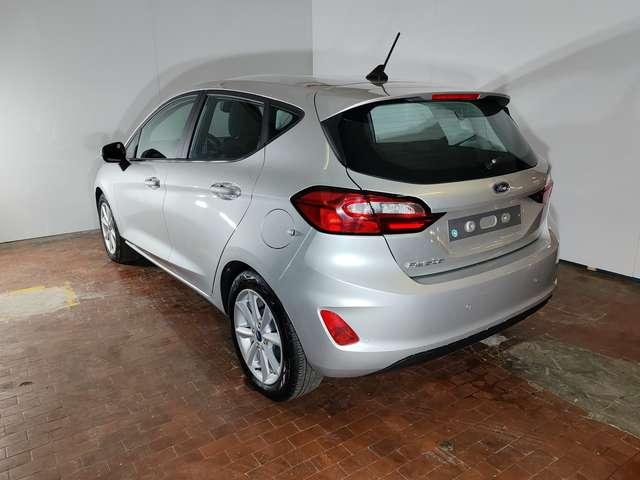 Ford Fiesta 5p 1.1 75cv Titanium+Navi 36 Rate da 193,80