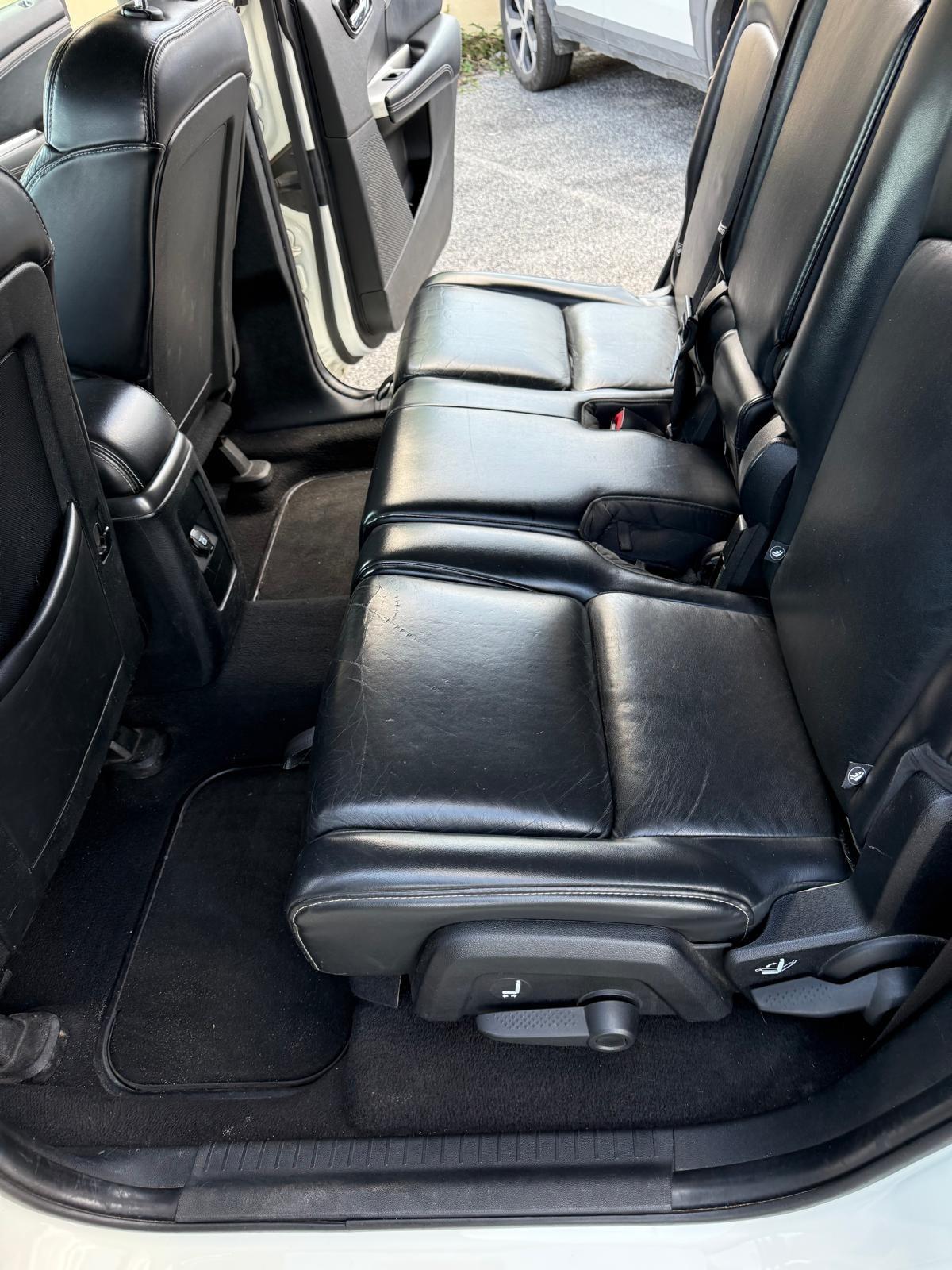 Fiat Freemont 2.0 Mjt 170 CV 4x4 aut. Black Code