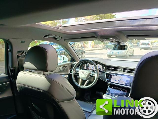 AUDI A6 Avant 40 2.0 TDI S tronic Business Plus