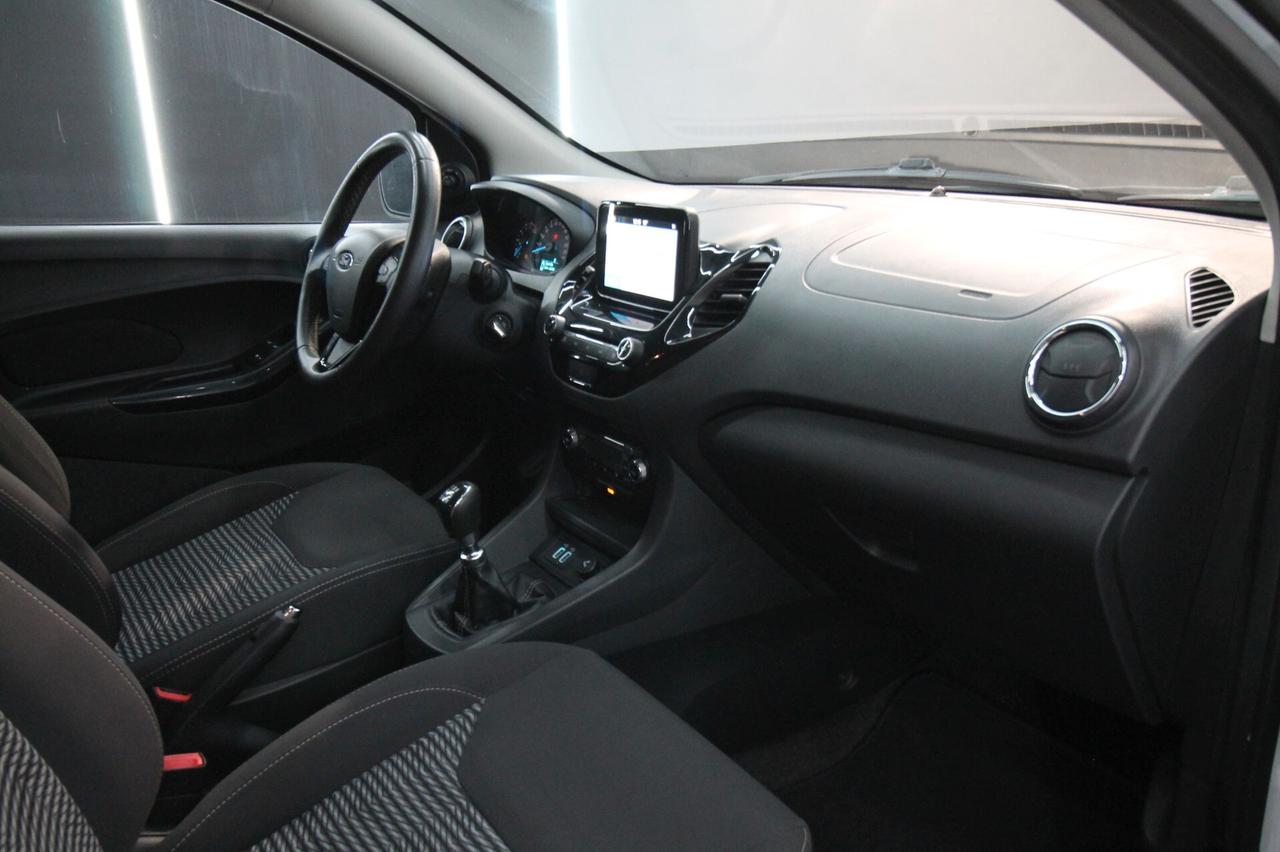 FORD KA+ 1.5 95 CV