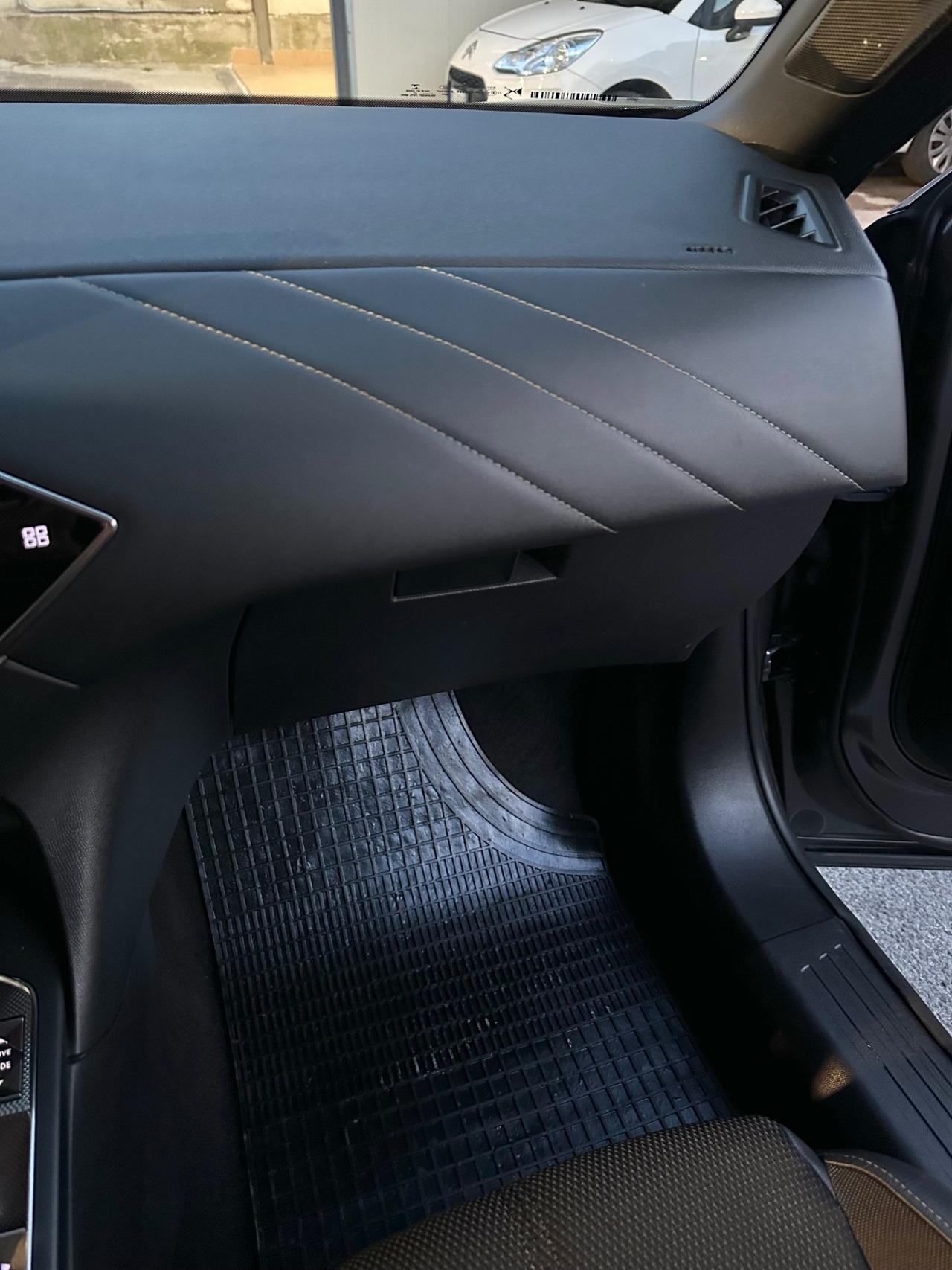 DS DS3 Crossback 1.5 BlueHDi 130cv aut. So Chic