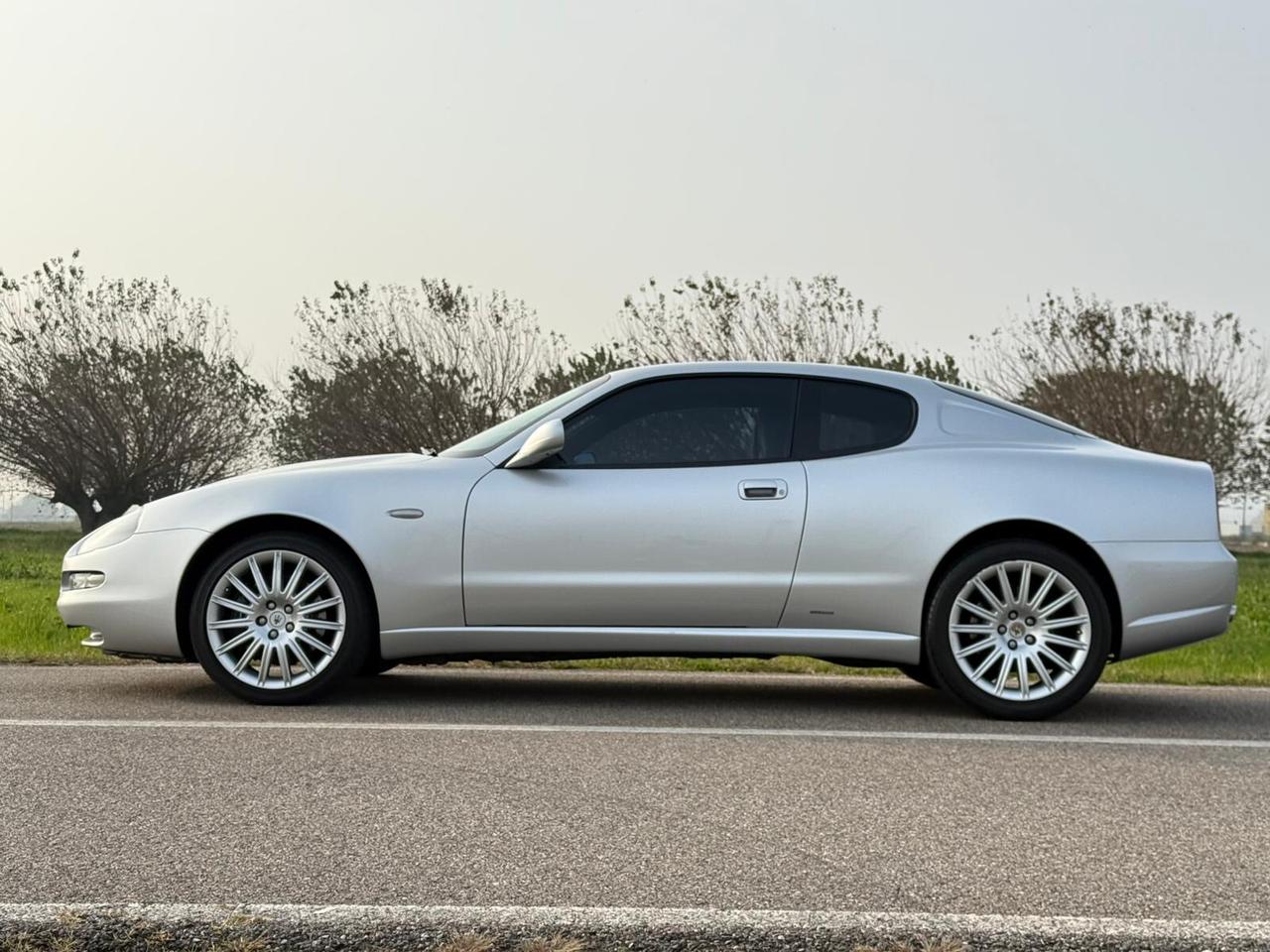 Maserati Coupé 4.2 V8 Cambiocorsa ASI