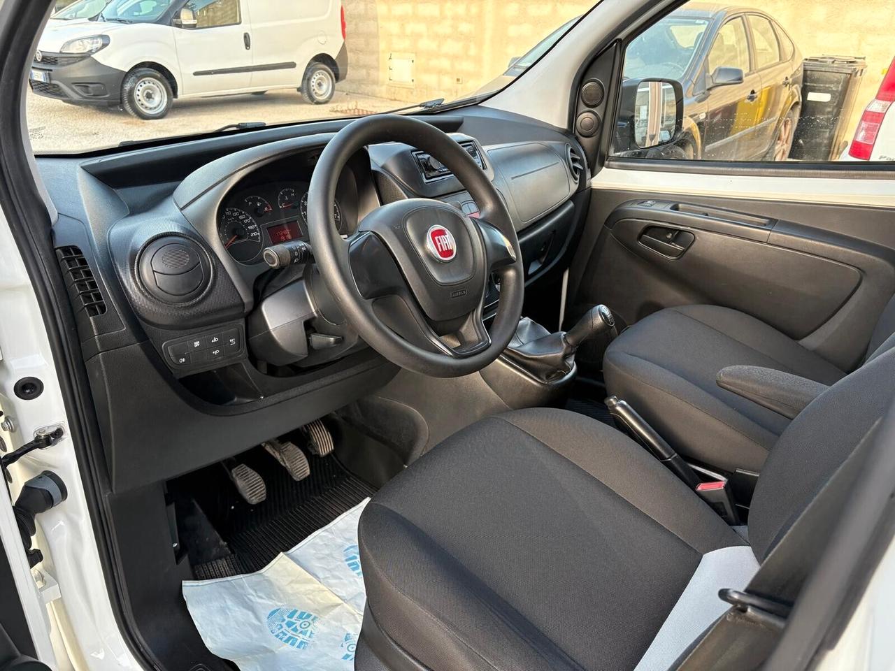 Fiat Fiorino 1.3 MJT 95CV Cargo SX *IVA ESPOSTA*
