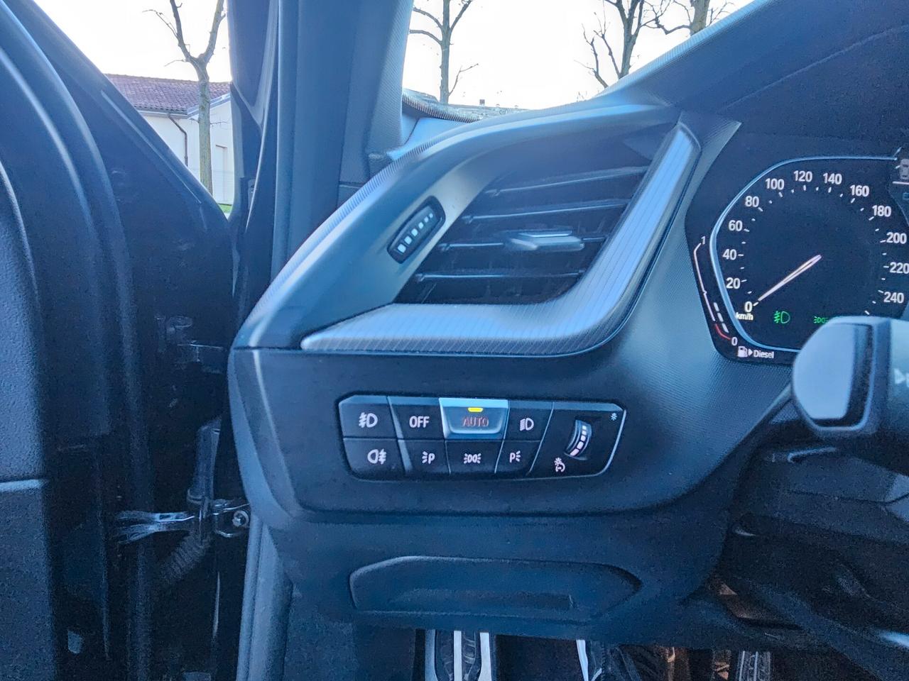 Bmw 118d 5p. Msport Automatico Full Optional