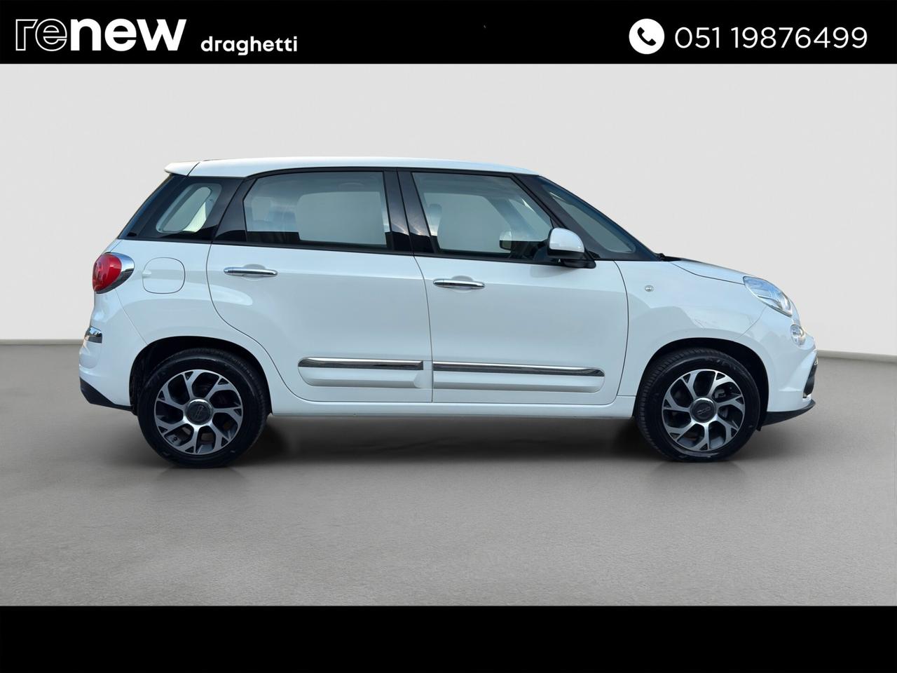 Fiat 500L 1.3 Multijet 95 CV Urban