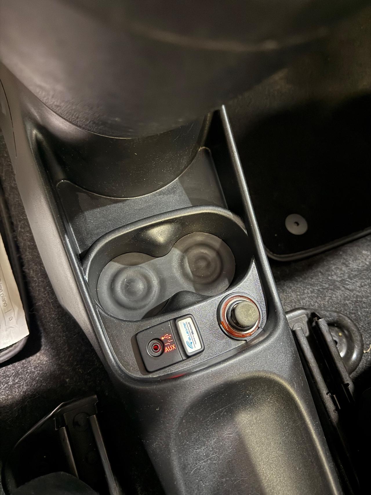 Abarth 500 C 1.4 Turbo T-Jet Custom