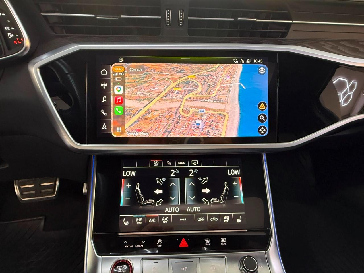 Audi A6 S6 3.0 TDI quattro tiptronic IVA ESPOSTA
