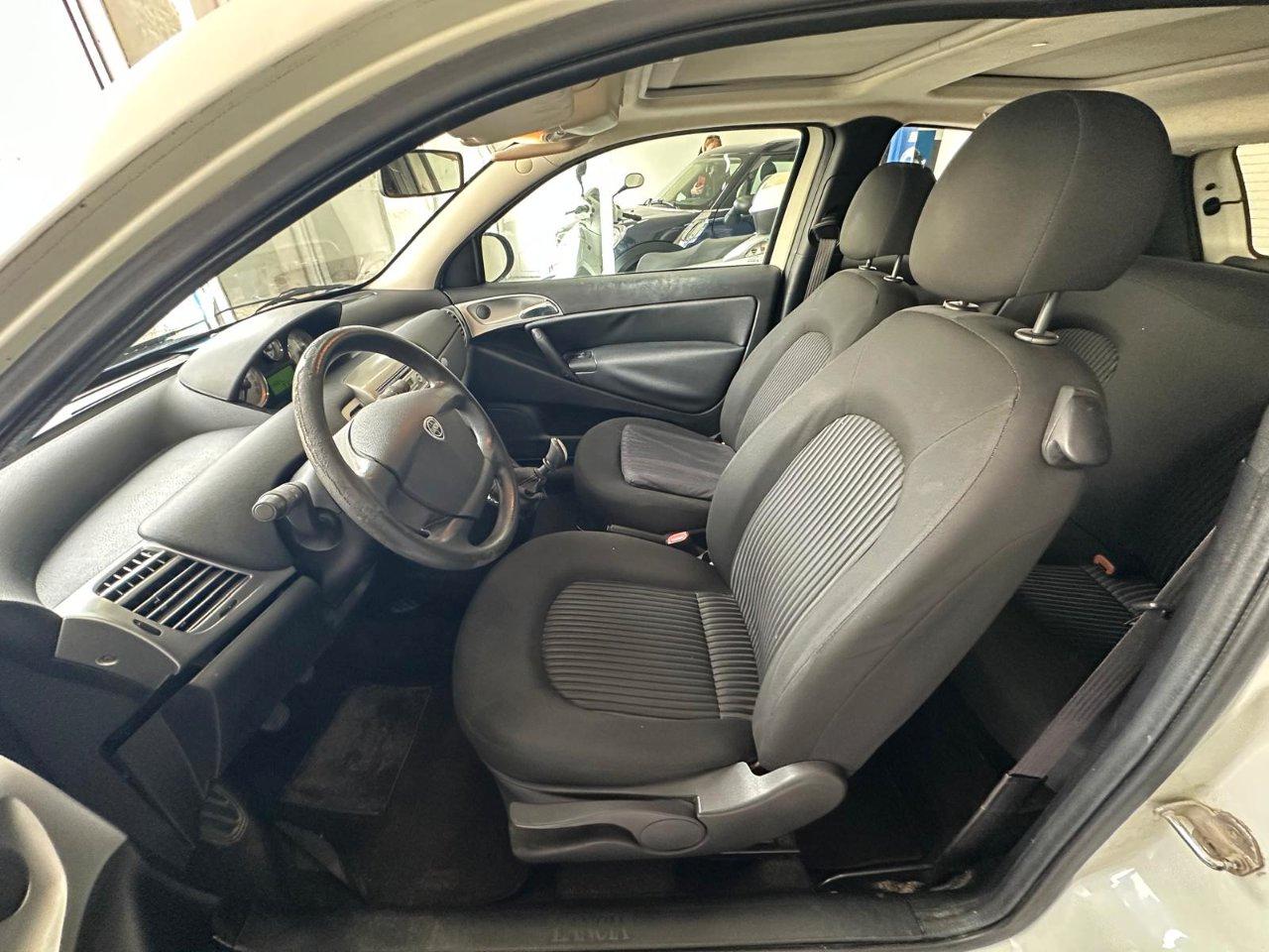 Lancia Ypsilon 2 serie 1.2