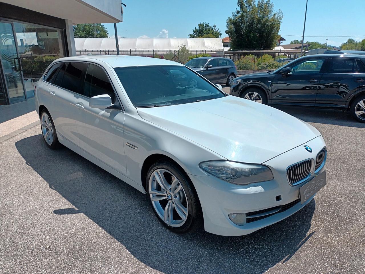 Bmw 520 520d PERFETTA*AFFARE*