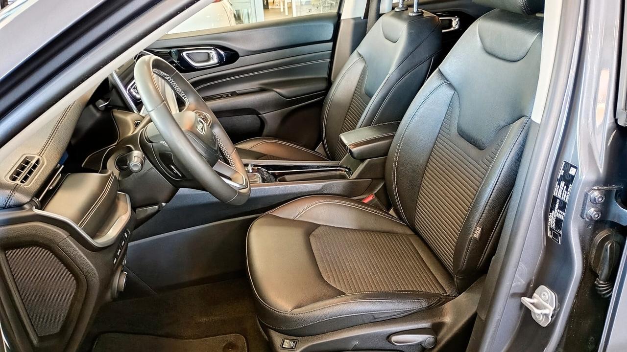 Jeep Compass 1.3 Turbo T4 190 CV PHEV AT6 4xe Limited - 2021 - AZIENDALE