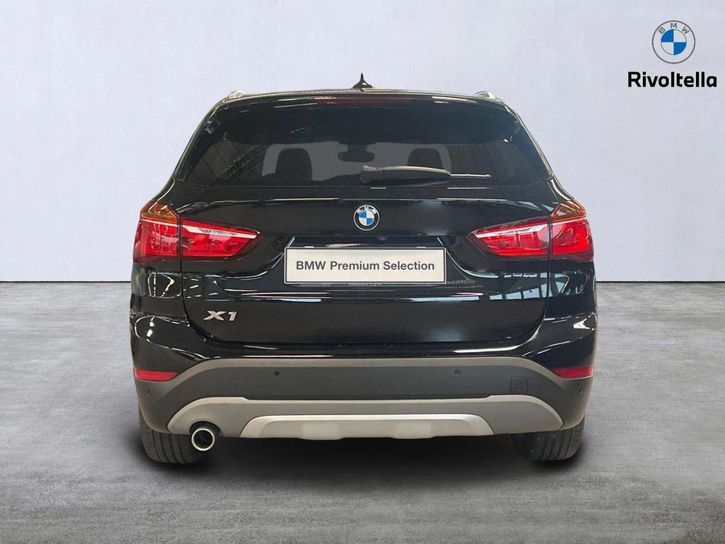 BMW X1 18 i sDrive Auto