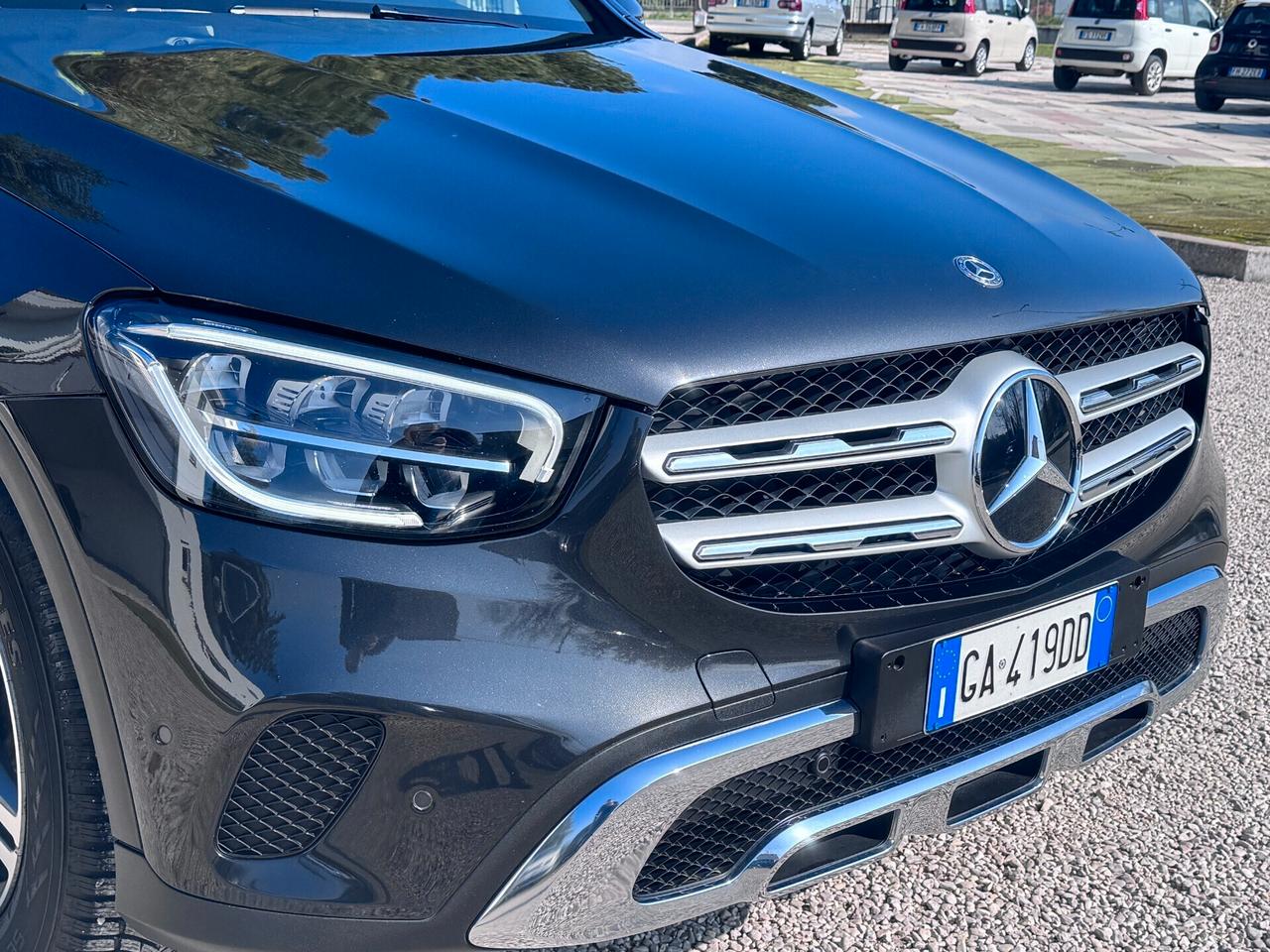 Mercedes-benz GLC 200 d 4Matic Sport PROMO FINANZIEMENTO !!