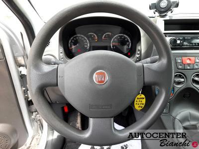 Fiat Panda 4x4 Panda 1.3 mjt 16v Climbing 4x4 75cv