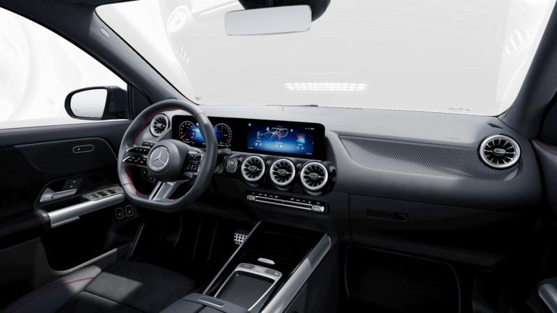 Mercedes-Benz GLA 250 e Plug-in hybrid AMG Line Advanced Plus