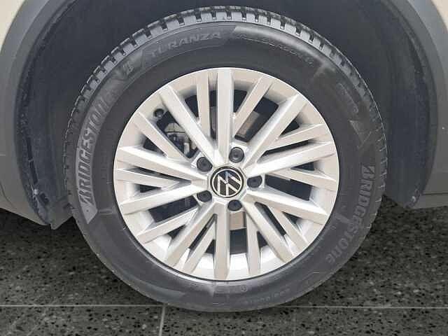Volkswagen T-Roc 2.0TDI 115CV Life - NEOPATENTATI