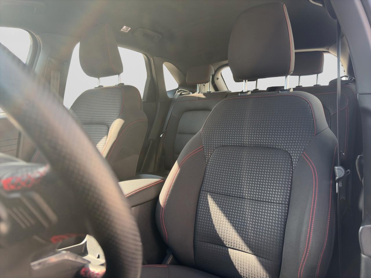 Ford Kuga 1.5 EcoBlue 120 CV AUTOM ST-Line TUA DA €199