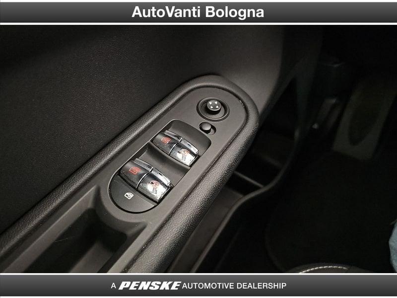 MINI Countryman Mini Countryman 2.0 Cooper D Essential auto