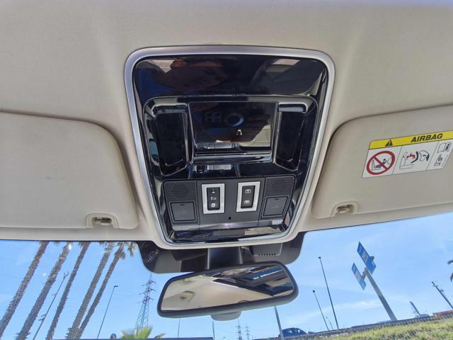 LAND ROVER Range Rover Sport 3.0 SDV6 HSE