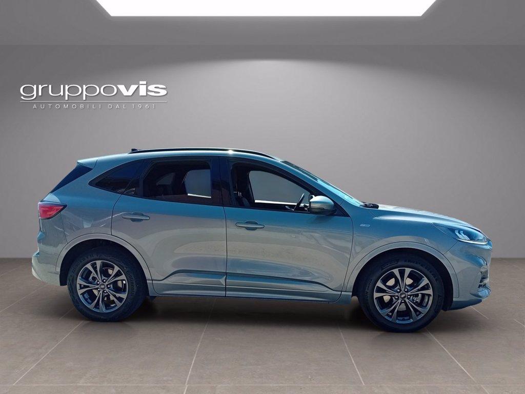 FORD Kuga full hybrid ST-Line 2wd Automatica del 2022