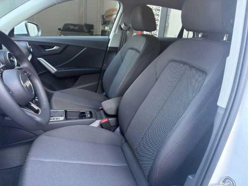 Audi Q2 I 2021 35 1.5 tfsi Business s-tronic