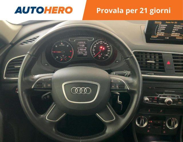 AUDI Q3 2.0 TDI Advanced