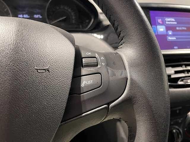 Peugeot 208 1.2 PureTech 82CV GPL Allure - NEOPATENTATI