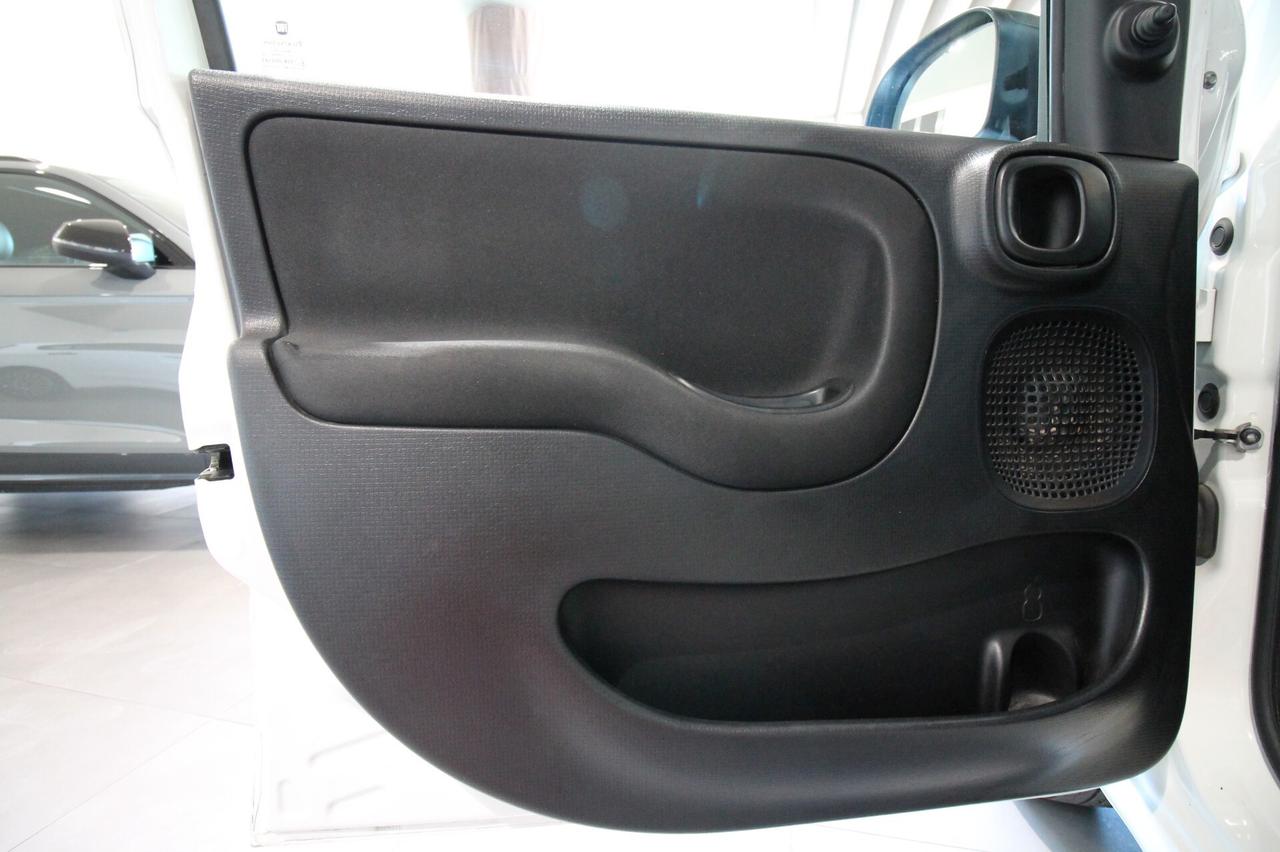 FIAT PANDA 1.0 70 CV HYBRID