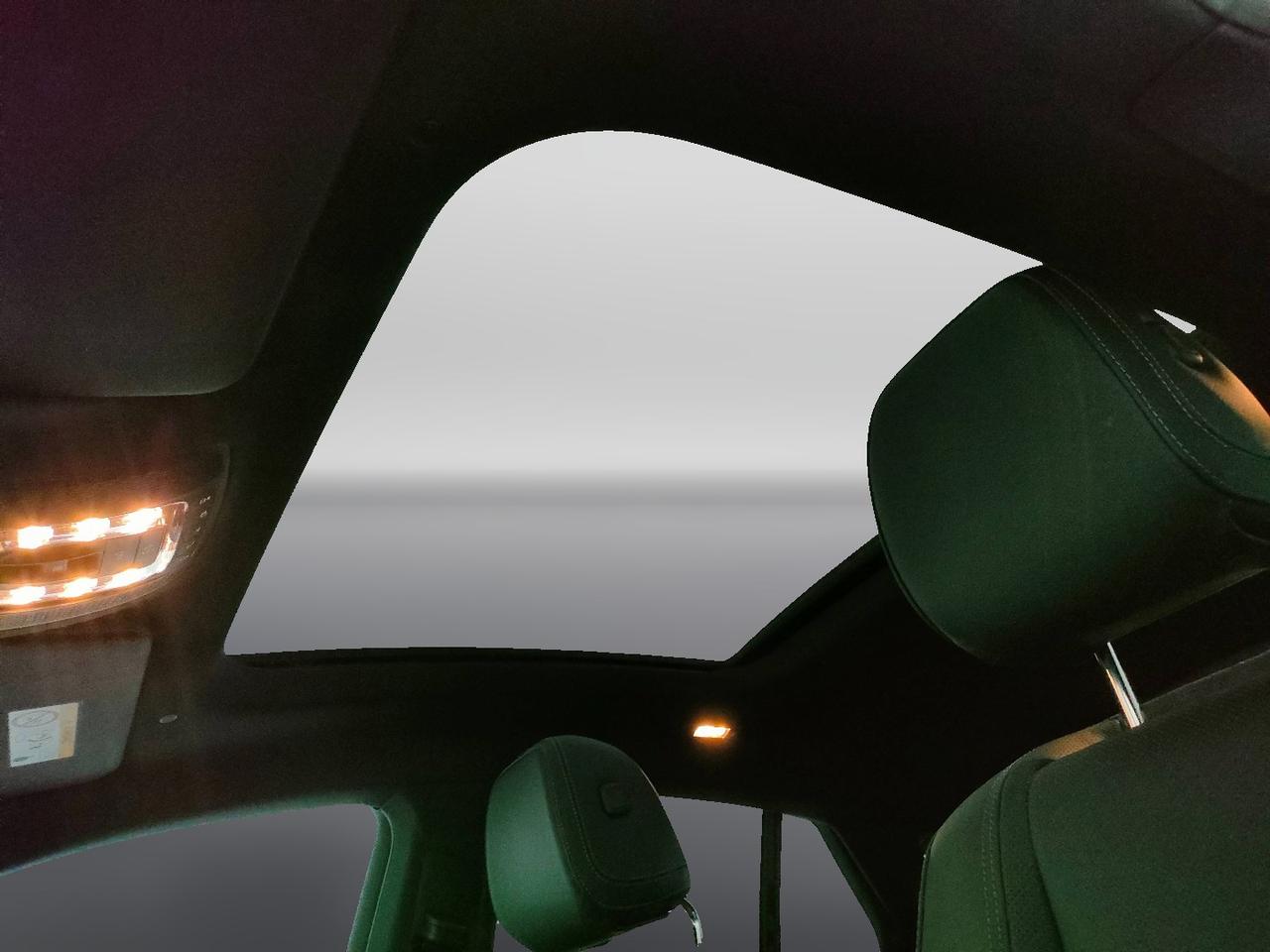 Mercedes-Benz GLE Coupe - C167 2023 - GLE Coupe 300 d AMG Line Premium 4matic auto