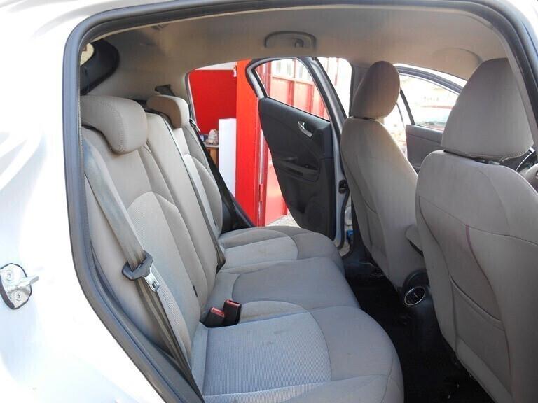 Alfa Romeo Giulietta 1.6 JTDm-2 105 CV KM 82000