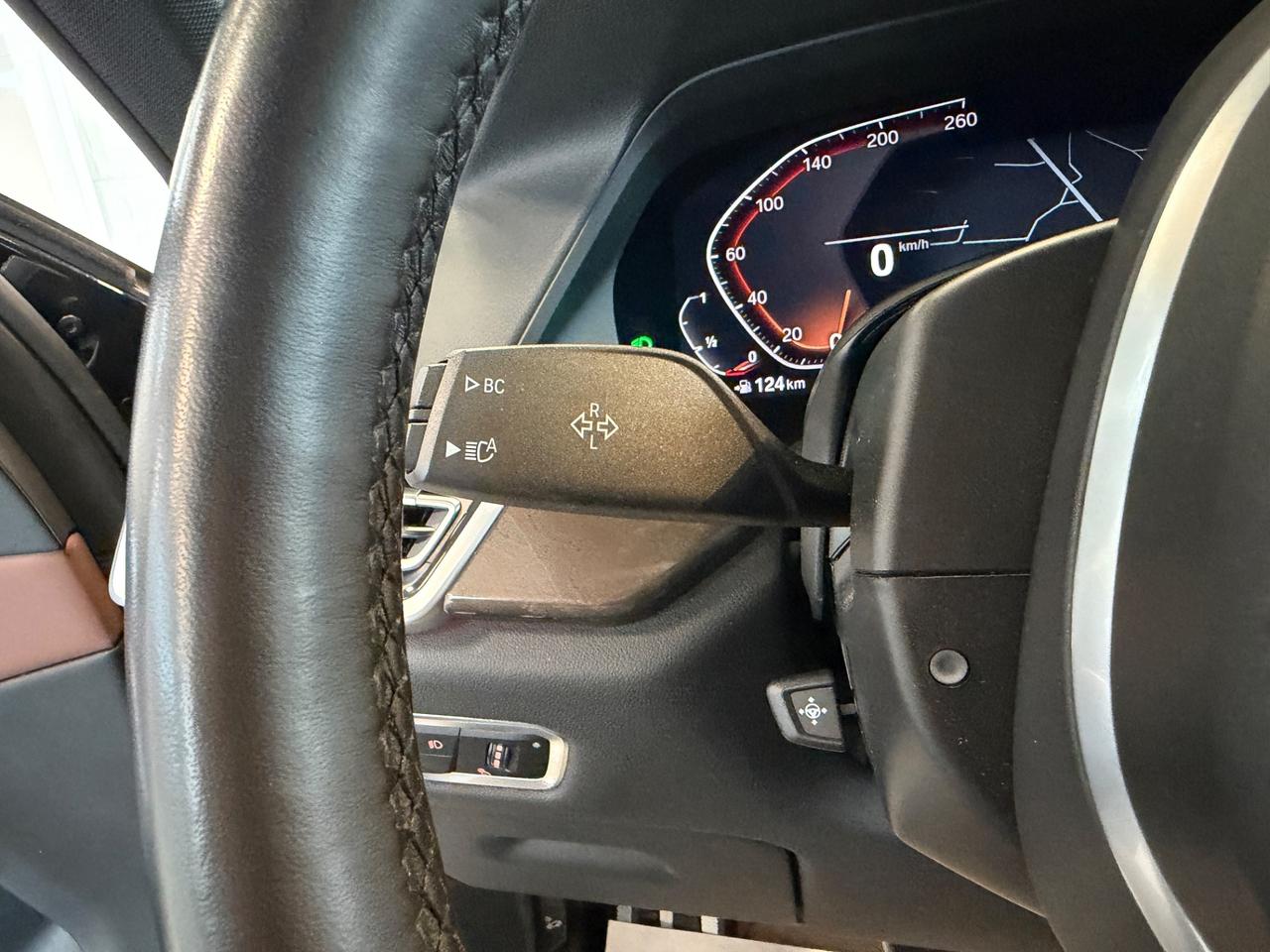 Bmw X6 xDrive30d 48V Msport