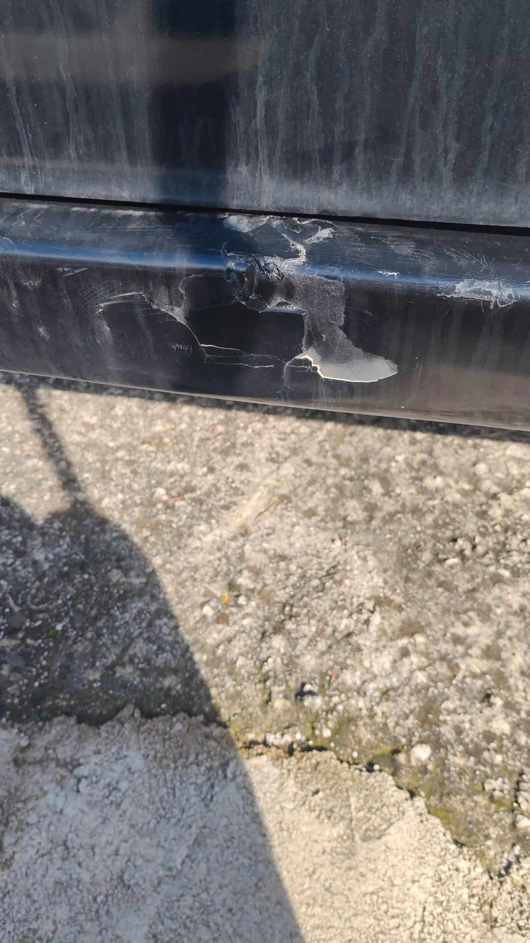 MERCEDES VITO 3.0 V6 204 CV – 9 POSTI AUTOMATICO