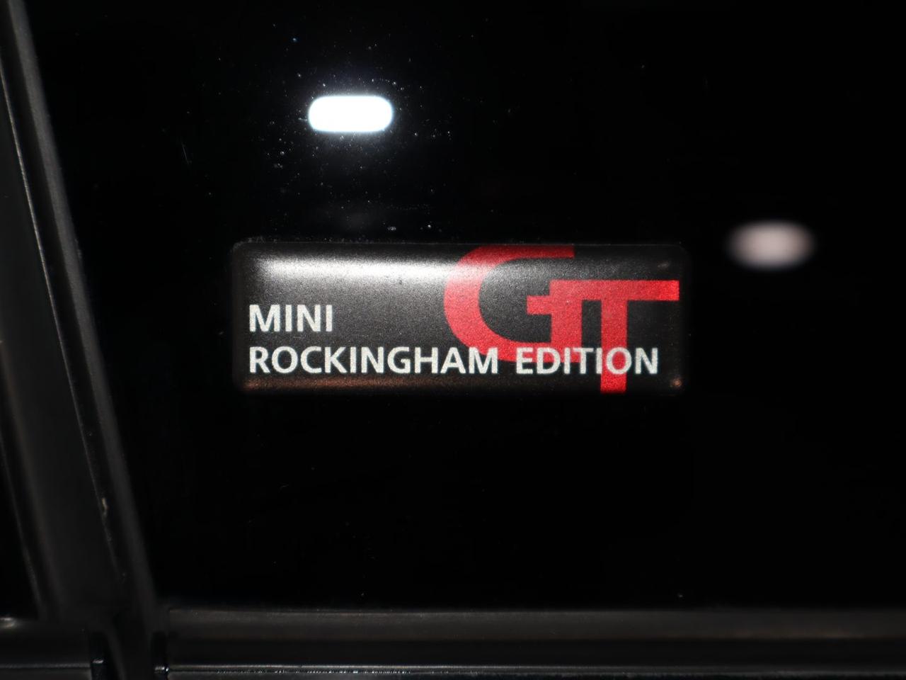 Mini John Cooper Works Clubman Rockingham G #50229