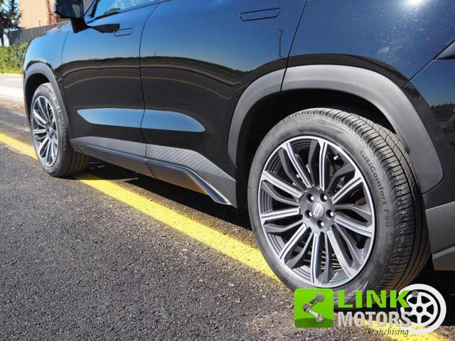 SPORTEQUIPE Sportequipe 6 GT 1.6 T-GDI DCT GPL