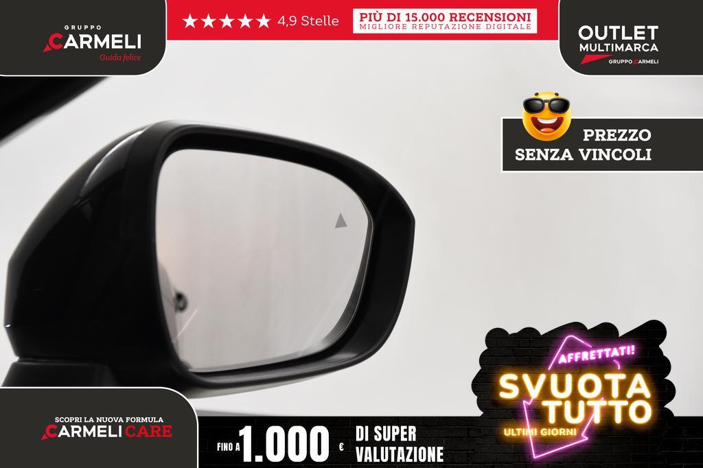 Nissan Qashqai 1.3 MILD HYBRID Tekna 2WD