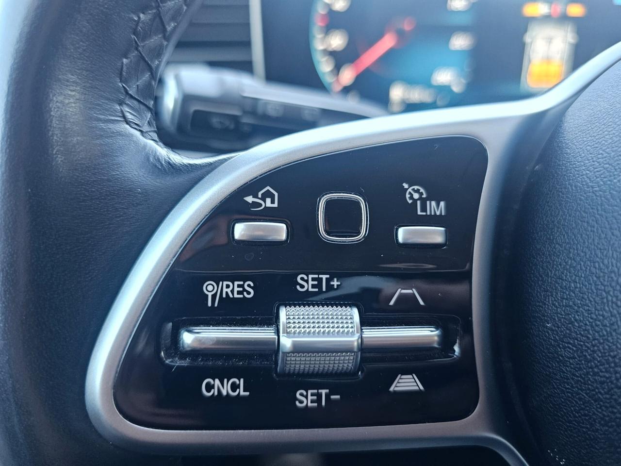 Mercedes-benz GLE 300 d 4Matic Sport