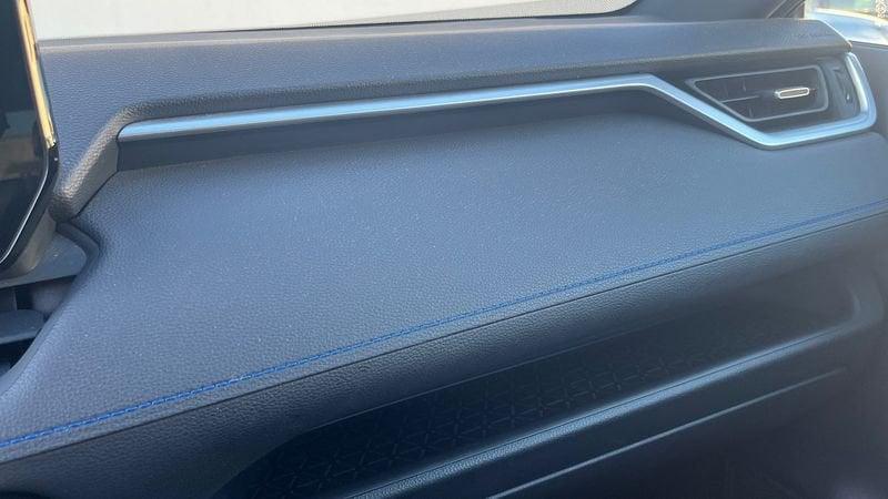 Toyota RAV4 2.5 VVT-iE Hybrid 218cv Style 2WD e-CVT