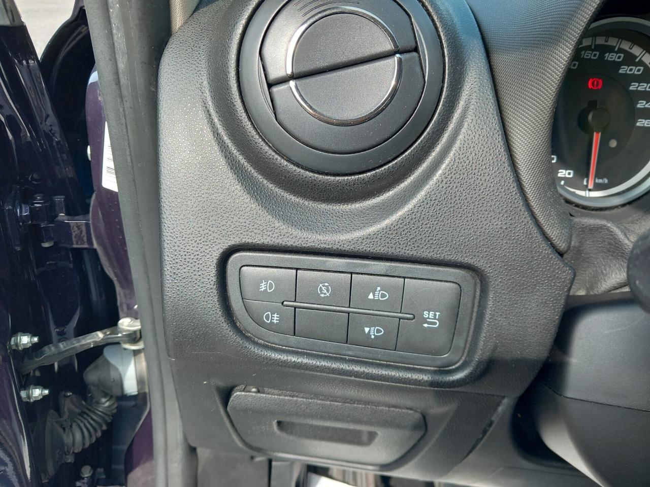 Alfa Romeo MiTo 1.3 JTDm 85 CV EURO 5B