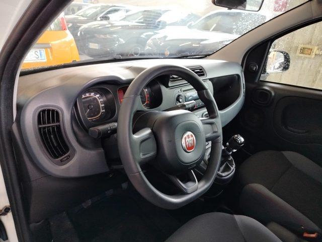 FIAT Panda 1.2 Easy km 9.000