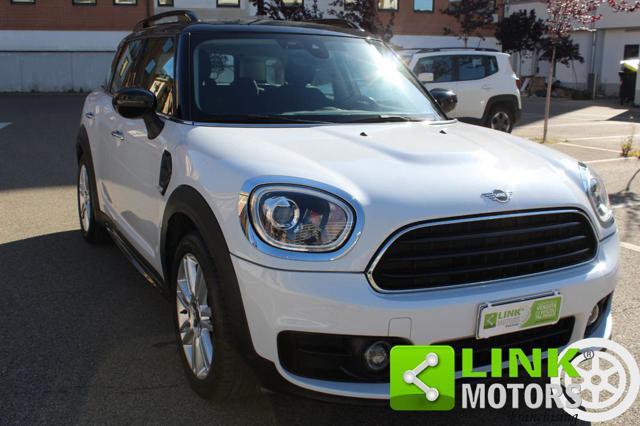MINI Cooper D Business Countryman Automatica